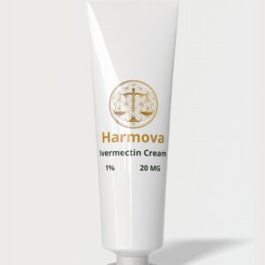 Ivermectin Cream 1% (USA)
