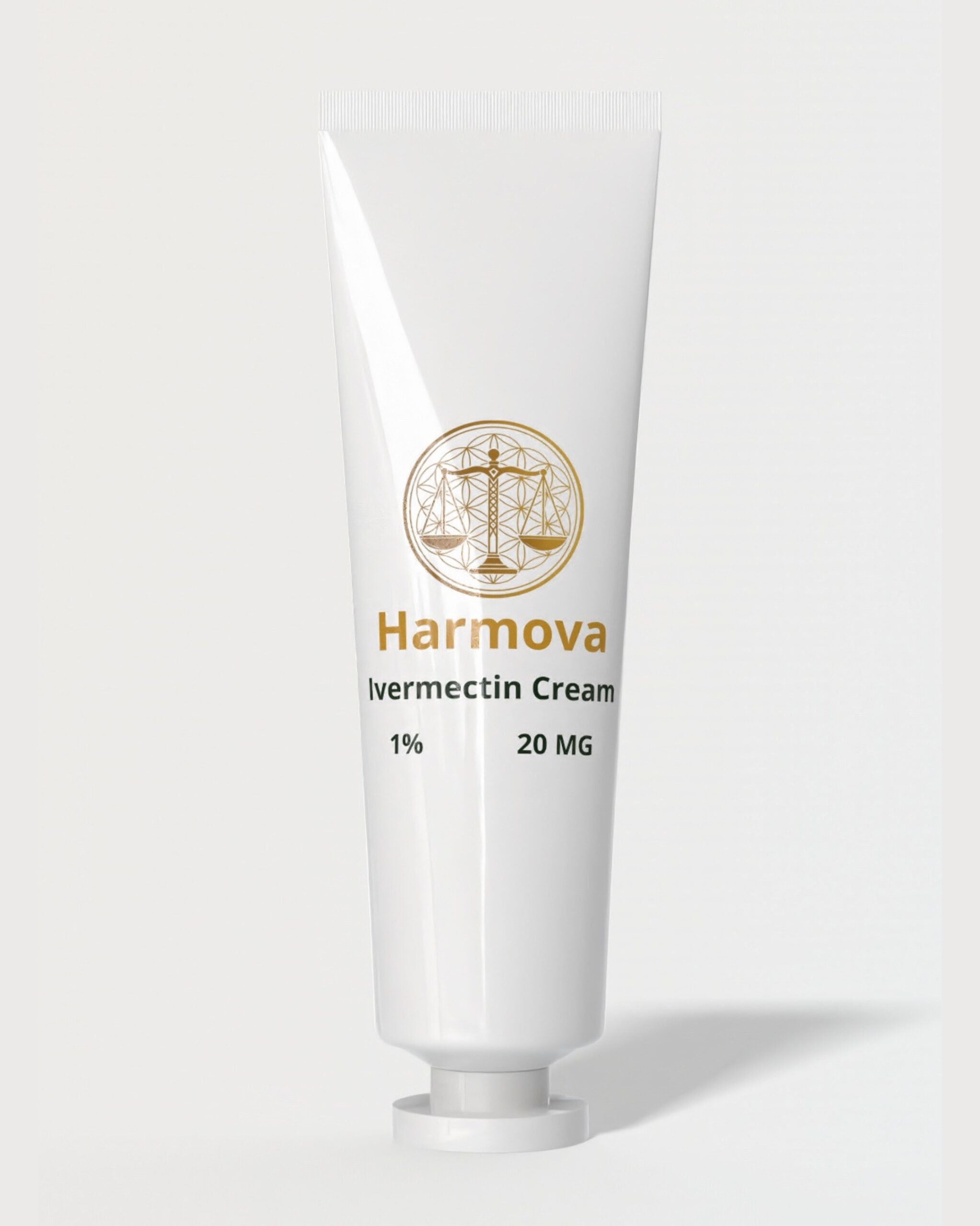 Ivermectin Cream 1% (USA)