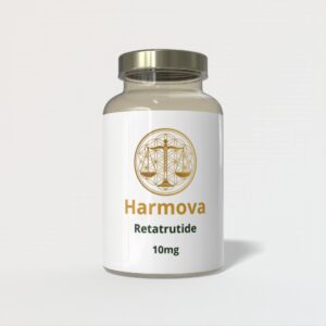 Retatrutide — 10mg (Canada)